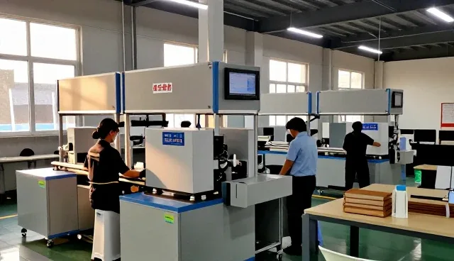 智能仓储解决方案